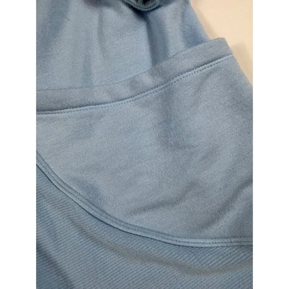 Athleta girl wrap